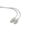 Gembird PP12-15M UTP RJ45 CAT5e UTP Stecker/Stecker 15 m graues Datenkabel