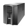 APC Smart 1000VA LCD szünetmentes tápegység