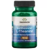 Swanson Suntheanine L-teanin 100 mg 60 vegetarijanskih kapsula