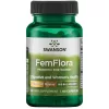 Swanson FemFlora Probiotikum für Frauen, 7 Stämme / 9,8 Milliarden KBE / 60 Kapseln
