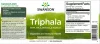 Swanson Triphala 500 mg 100 kapsula