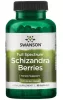 Swanson Schizandra bobice 525 mg 90 kapsula Schizandra bobice, kineska magnolija
