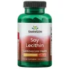 Swanson Sojin lecitin 1200 mg 90 mekih kapsula
