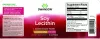 Swanson Sojin lecitin 1200 mg 90 mekih kapsula