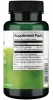 Swanson Papaya-Enzym Papain 100 mg 60 Kapseln