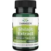 Swanson ekstrakt šilajita 400 mg 60 vegetarijanskih kapsula