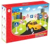 Pilsan 03273 Mini ulični znakovi