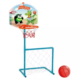 Pilsan Basketball- und Fußballset