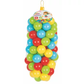 Pilsan 100 dB Ballspiel