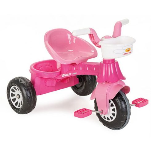 Pilsan DAISY tricikli PINK