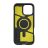 Spigen Tough Armor MagFit Apple iPhone 16 Pro Max MagSafe tok, fekete