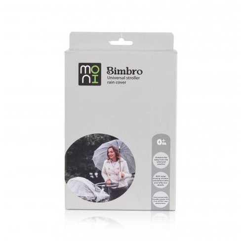 BIMBRO univerzális esővédő 290cm