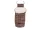 Flauschiger Winterfellsack von Cangaroo mit verstärkten Beinen, 100 cm, BRAUN/BEIGE