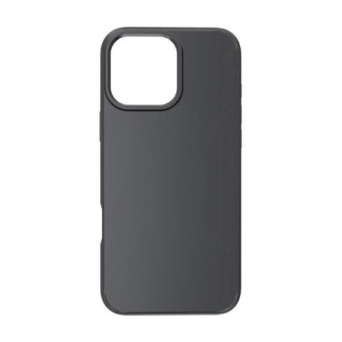 Phoner Apple iPhone 16 Pro Max szilikon tok, sötétkék