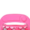 Moni Toys Mini játék babakocsi