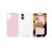 Tactical Velvet Smoothie Apple iPhone 16 Plus tok, Pink Panther, halvány rózsaszín