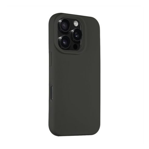Tactical Velvet Smoothie Apple iPhone 16 Pro tok, Bazooka, szürke