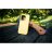 Tactical MagForce Velvet Smoothie Apple iPhone 16 MagSafe tok, Banana, sárga