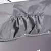 MONI Sleepy összecsukható luxus utazóágy 2 szint+pelenkázó+ játék pink