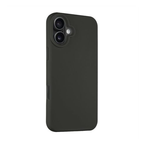 Tactical MagForce Velvet Smoothie Apple iPhone 16 Plus MagSafe tok, Bazooka, szürke
