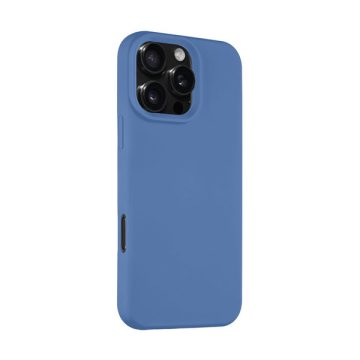   Tactical MagForce Velvet Smoothie Apple iPhone 16 Pro Max MagSafe tok, Avatar, kék