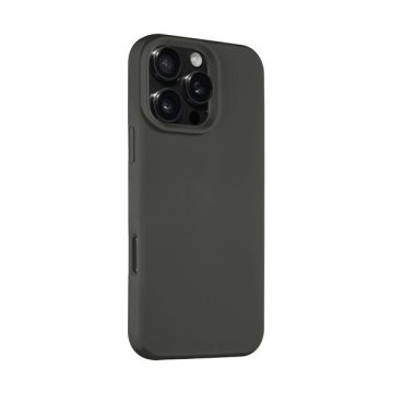   Tactical MagForce Velvet Smoothie Apple iPhone 16 Pro Max MagSafe tok, Bazooka, szürke