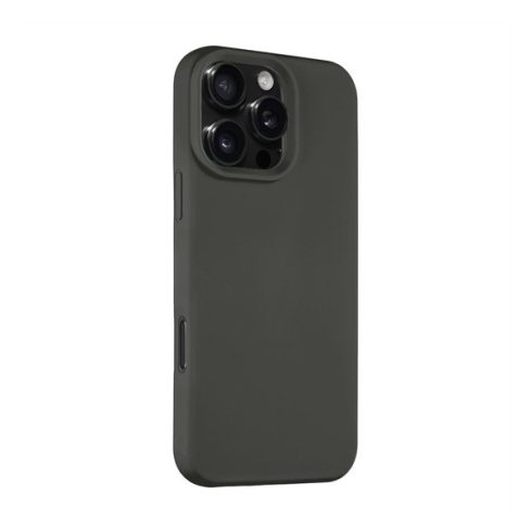 Tactical MagForce Velvet Smoothie Apple iPhone 16 Pro Max MagSafe tok, Bazooka, szürke