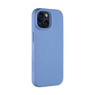   Tactical MagForce Velvet Smoothie Apple iPhone 15 MagSafe tok, Avatar, kék