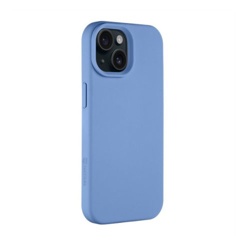 Tactical MagForce Velvet Smoothie Apple iPhone 15 MagSafe tok, Avatar, kék