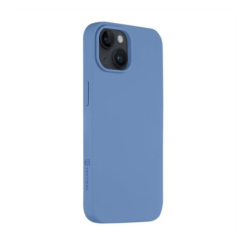 Tactical MagForce Velvet Smoothie Apple iPhone 14 MagSafe tok, Avatar, kék