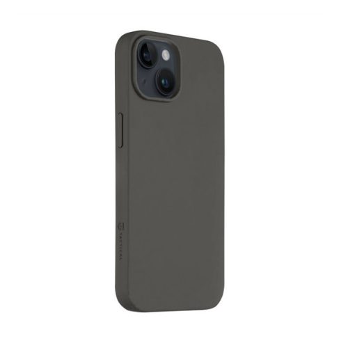 Tactical MagForce Velvet Smoothie Apple iPhone 14 MagSafe tok, Bazooka, szürke