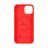 Tactical MagForce Velvet Smoothie Apple iPhone 14 MagSafe tok, Chili, piros