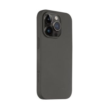   Tactical MagForce Velvet Smoothie Apple iPhone 14 Pro MagSafe tok, Bazooka, szürke