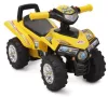 MONI Kinder-Quad-ATV GELB