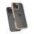 Spigen Ultra Hybrid iPhone 16 Pro tok, Rose Titanium, átlátszó-rozéarany