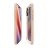 Spigen Ultra Hybrid iPhone 16 Pro tok, Rose Titanium, átlátszó-rozéarany