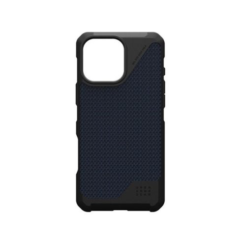UAG Metropolis LT iPhone 16 Pro Max Magsafe tok, Kevlar Mallard