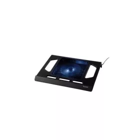   Hama 53070 "NCP-75" čierny chladič pre notebook do 17"
