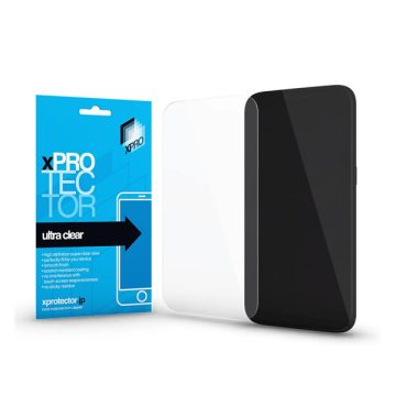   Xiaomi Redmi Note 13 Pro 5G Xprotector Ultra Clear kijelzővédő fólia