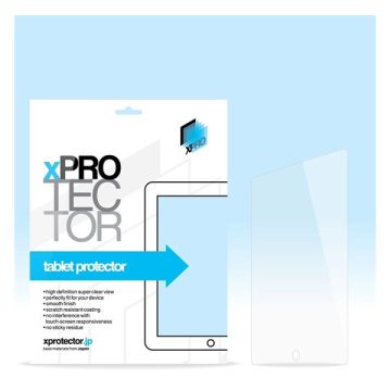   Lenovo M11 11.0 HD Xprotector Tempered Glass 0.33mm kijelzővédő fólia