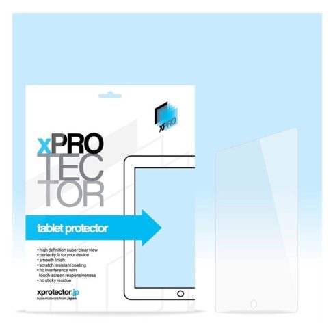 Lenovo M11 11.0 HD Xprotector Tempered Glass 0.33mm kijelzővédő fólia