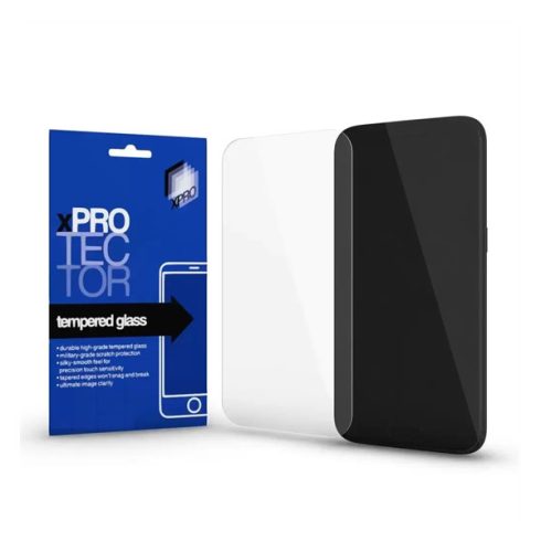 Google Pixel 7 Pro Xprotector Tempered Glass 0.33mm kijelzővédő fólia