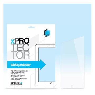   Huawei MatePad 11 10.9 Xprotector Tempered Glass 0.33mm kijelzővédő fólia