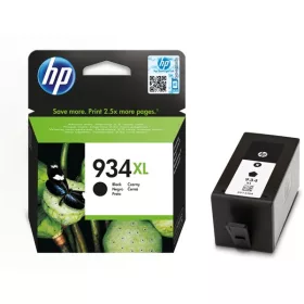 HP C2P23AE (934XL) crni spremnik s tintom visokog kapaciteta