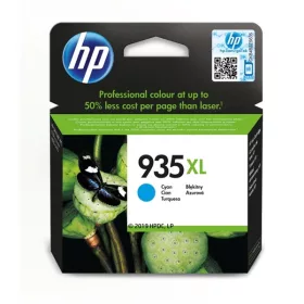 HP C2P24AE (935XL) cijan tintni uložak visokog kapaciteta