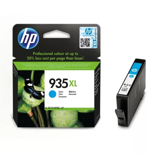 HP C2P24AE (935XL) cijan tintni uložak visokog kapaciteta