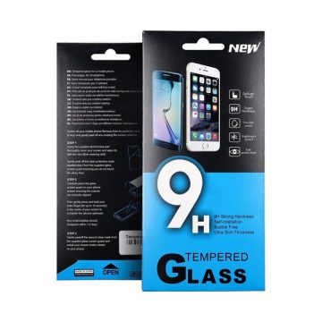   Google Pixel 9 / 9 Pro tempered glass kijelzővédő üvegfólia