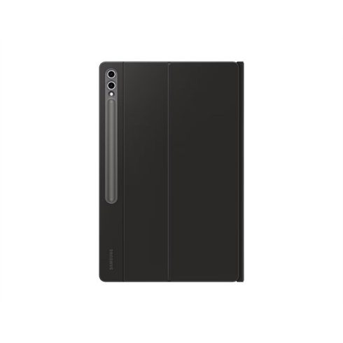 Samsung Book Keyboard Galaxy Tab S9 Ultra / S10 Ultra gyári billentyűzetes tok, angol kiosztás, fekete EF-DX925UBE