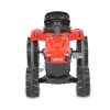 Pilsan Traktorpedal 07314 rot