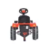 Pilsan Traktorpedal 07314 rot